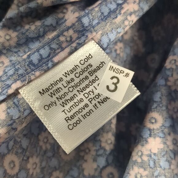 Egara Slim fit shirt - Picture 5 of 5